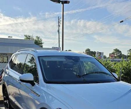 Enterprise Rent-A-Car