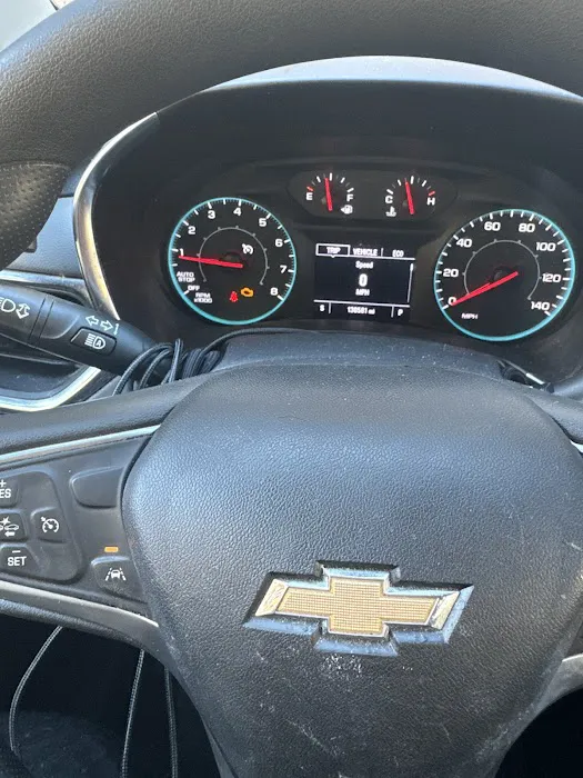 Buggy Rideshare Rental - Atlanta Picture 3