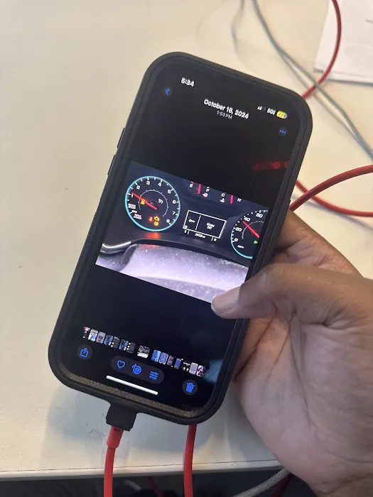 Buggy Rideshare Rental - Atlanta Picture 2
