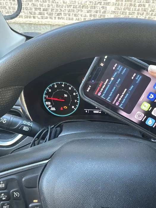 Buggy Rideshare Rental - Atlanta Picture 6
