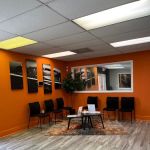 Buggy Rideshare Rental - Atlanta