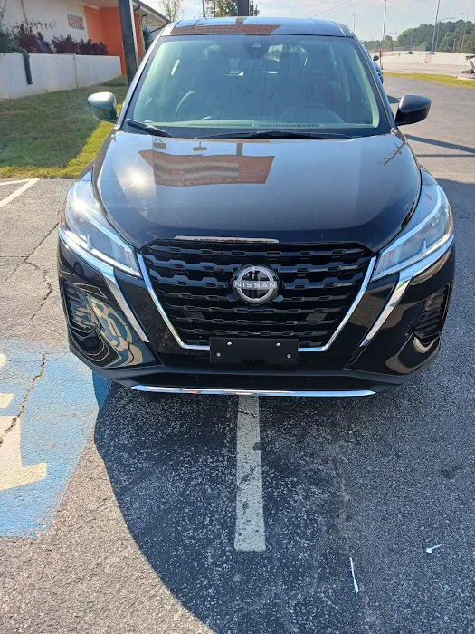 Buggy Rideshare Rental - Atlanta Picture 8