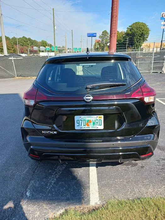 Buggy Rideshare Rental - Atlanta Picture 7