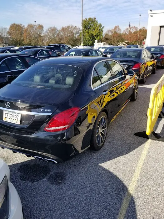 Hertz Springdale Picture 2