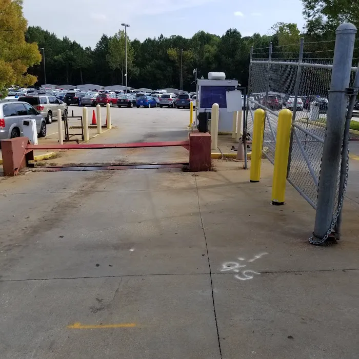 Hertz Springdale Picture 10