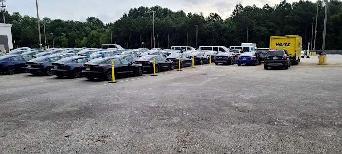Hertz Springdale Picture 5