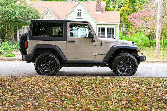 Be Nice Autos Picture 1