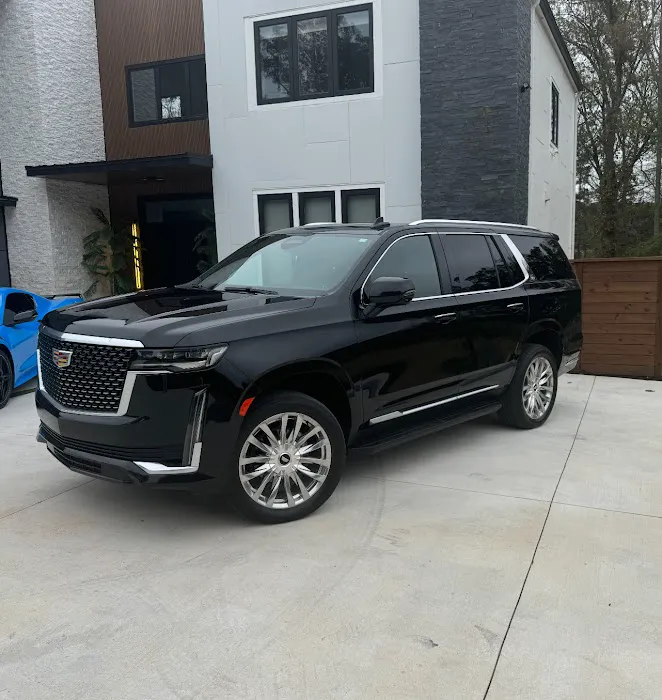 Grand Slam Car Rental Picture 3