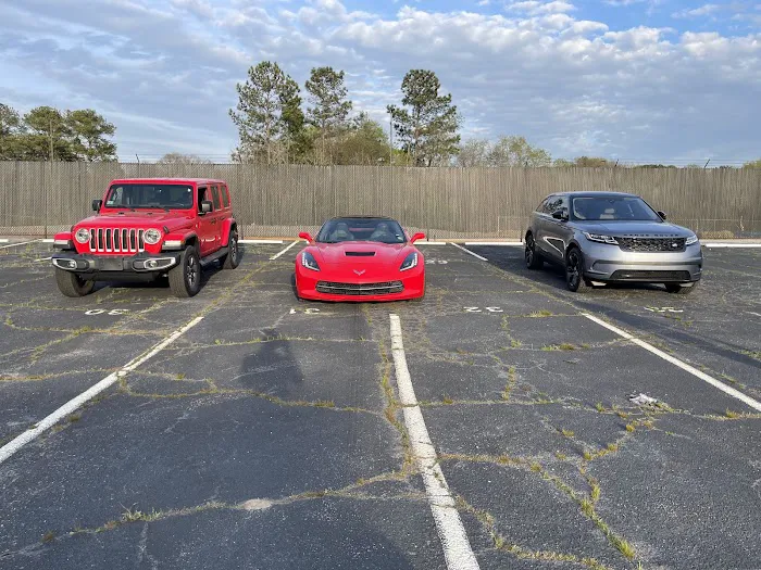Grand Slam Car Rental Picture 4