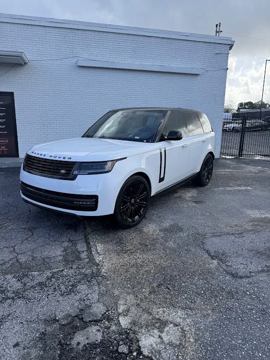 Grand Slam Car Rental Picture 8
