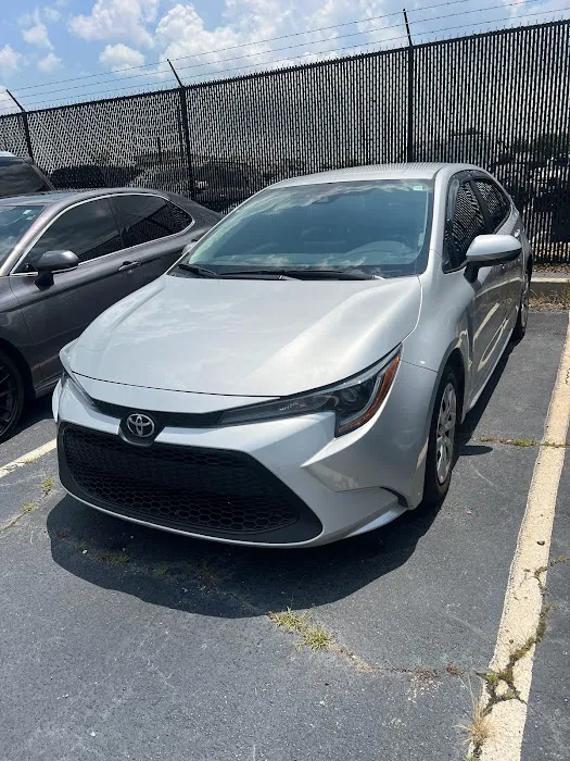 Grand Slam Car Rental Picture 5