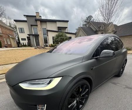 Grand Slam Car Rental