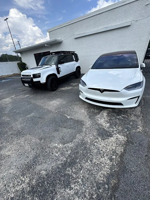 Grand Slam Car Rental Picture 9