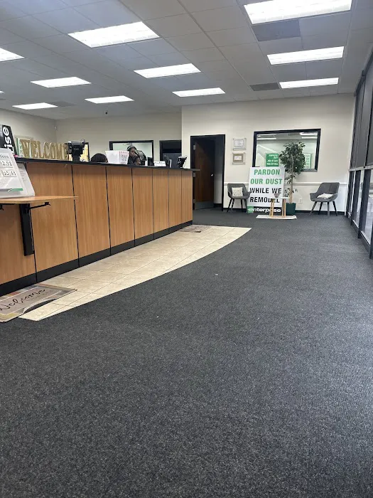 Enterprise Rent-A-Car Picture 10