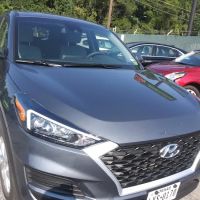Enterprise Rent-A-Car ico