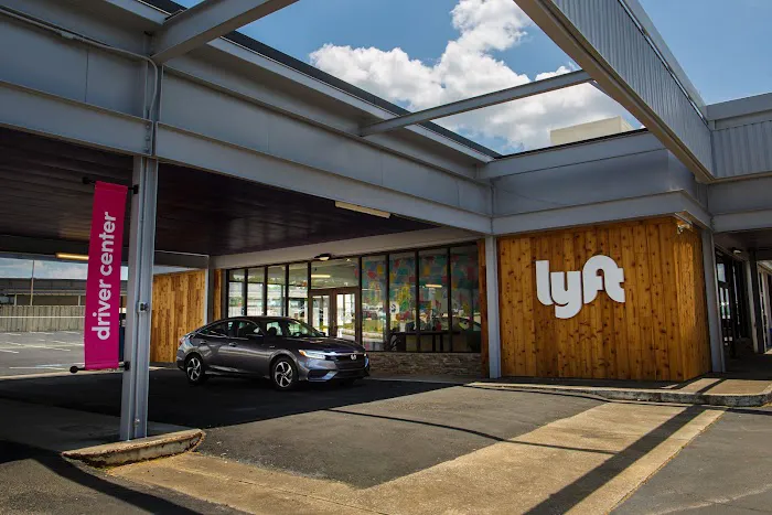 Lyft Flexdrive Rentals Picture 10