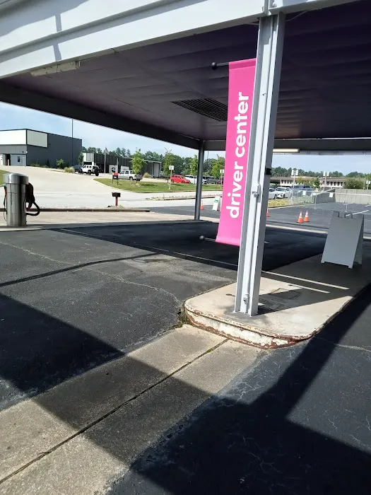 Lyft Flexdrive Rentals Picture 2