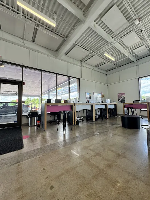 Lyft Flexdrive Rentals Picture 7