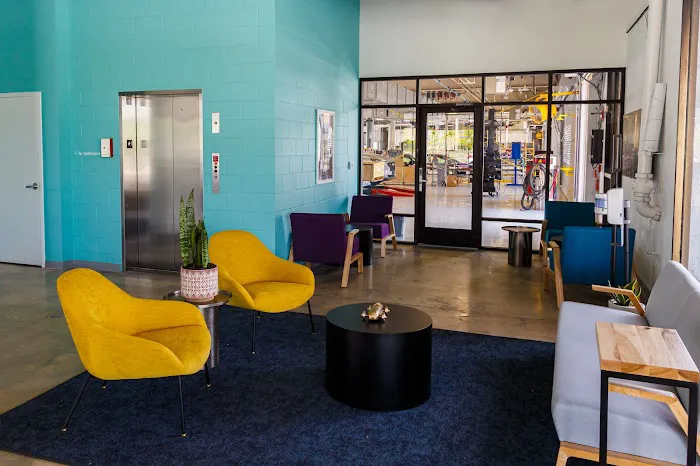 Lyft Flexdrive Rentals Picture 3