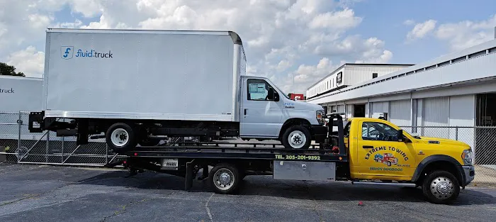 Lyft Flexdrive Rentals Picture 1