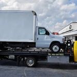 Lyft Flexdrive Rentals