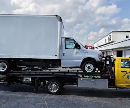 Lyft Flexdrive Rentals