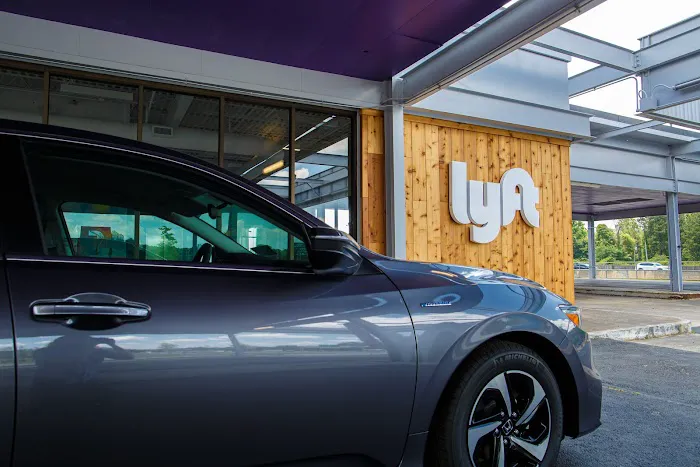 Lyft Flexdrive Rentals Picture 4