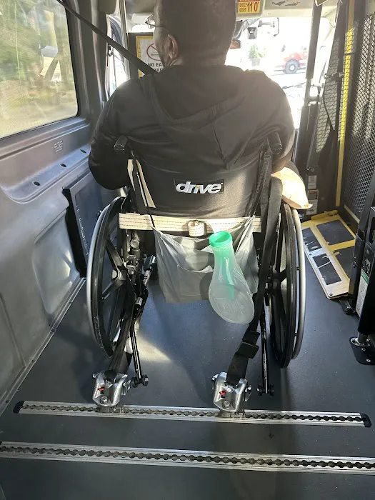 Americ Transit, Inc Picture 2