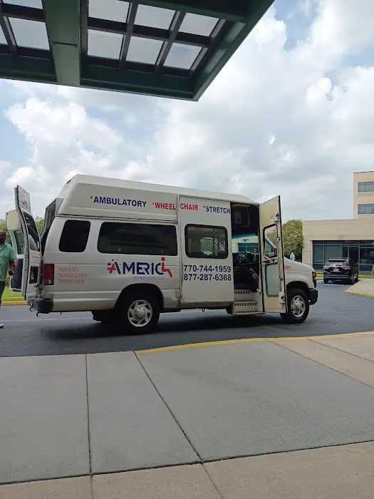 Americ Transit, Inc Picture 8