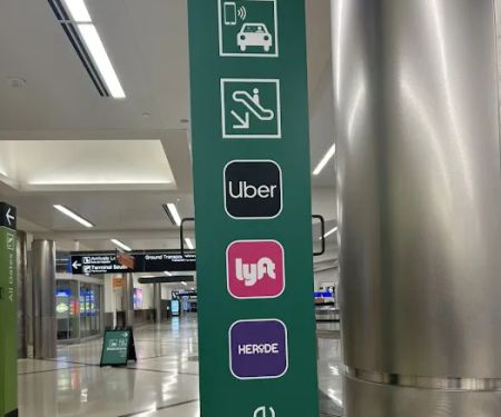 24/7-Enterprise Rental Car-ATL Airport