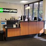 Enterprise Rent-A-Car