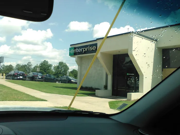 Enterprise Rent-A-Car Picture 10