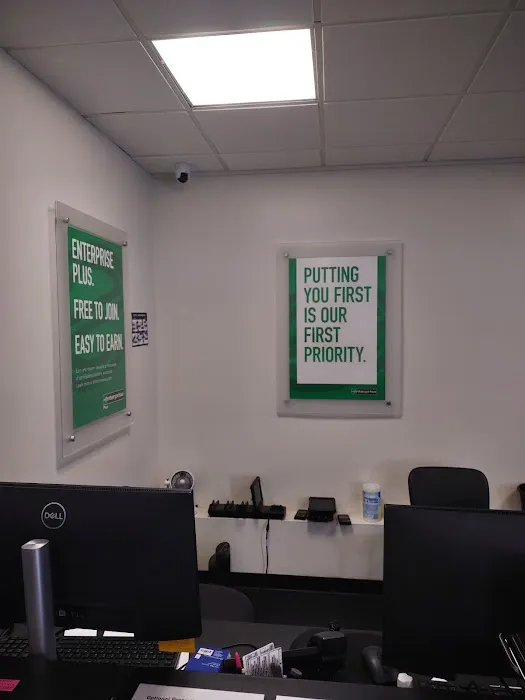 Enterprise Rent-A-Car Picture 8