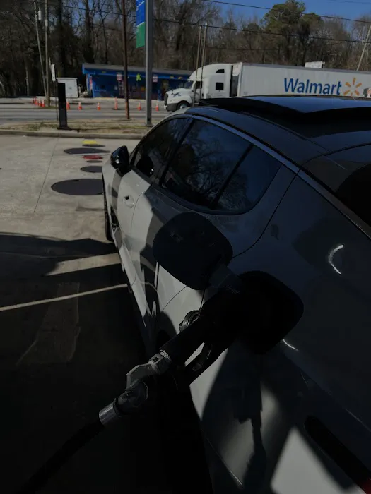 Black Opz Rental Cars Picture 6