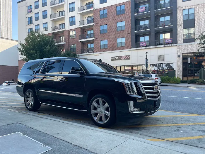 Black Opz Rental Cars Picture 1