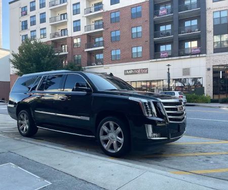 Black Opz Rental Cars