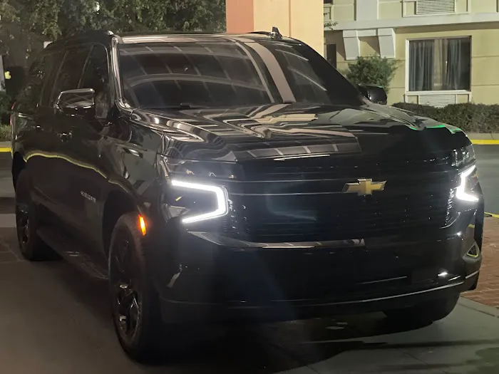 Black Opz Rental Cars Picture 4