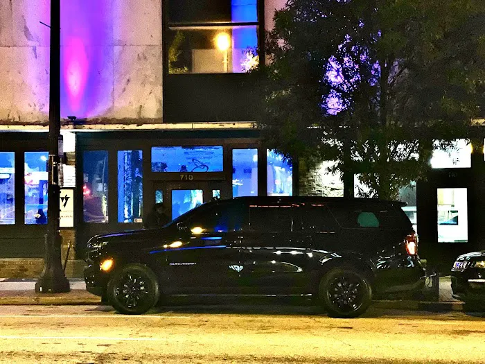 Black Opz Rental Cars Picture 8