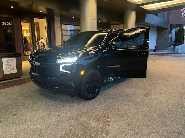 Black Opz Rental Cars Picture 5
