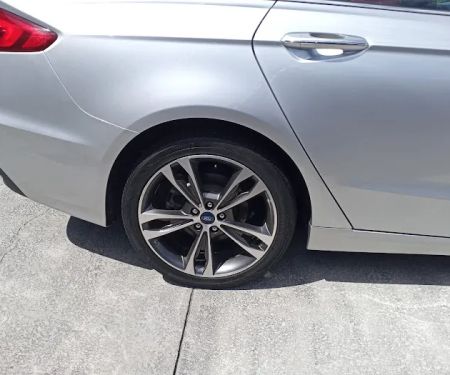 Avis Car Rental
