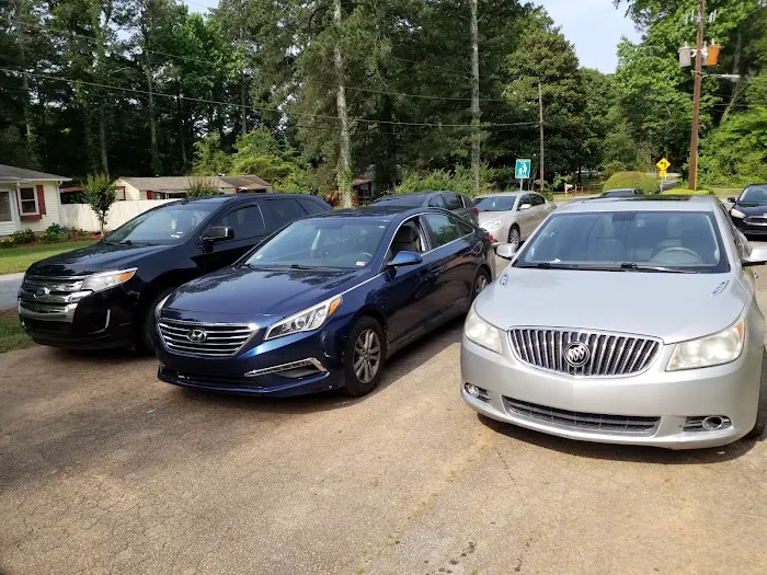 Best Cash Car Rentals Picture 1