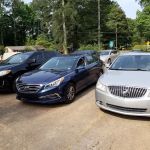 Best Cash Car Rentals