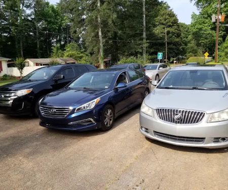 Best Cash Car Rentals