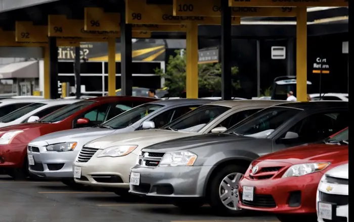 Best Cash Car Rentals Picture 3