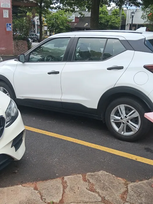 Sam Cash Car Rental Picture 7