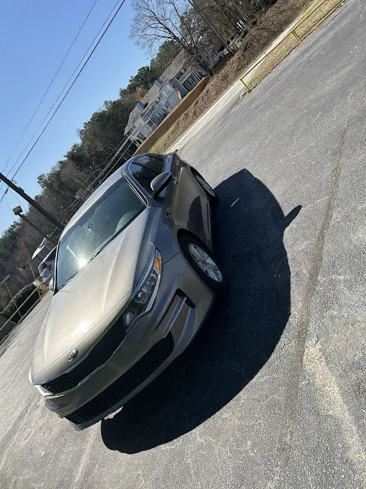 Sam Cash Car Rental Picture 5
