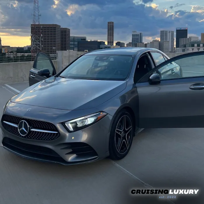 Cruising Luxury Picture 4