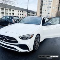 Cruising Luxury ico