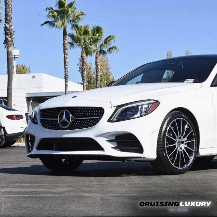 Cruising Luxury Picture 9