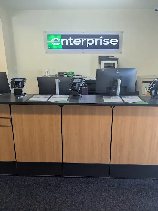 Enterprise Rent-A-Car Picture 6